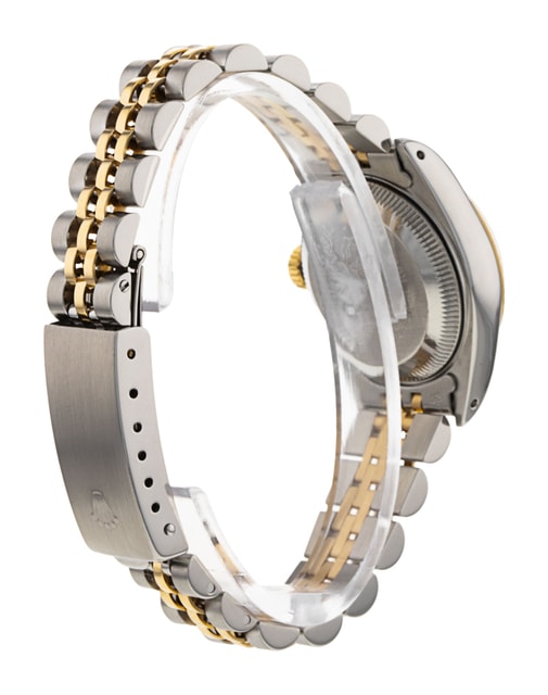 Rolex Datejust Lady 69173 Image 3